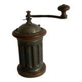Old Peugeot Frères coffee grinder - Model G