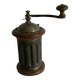 Old Peugeot Frères coffee grinder - Model G