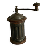 Old Peugeot Frères coffee grinder - Model G