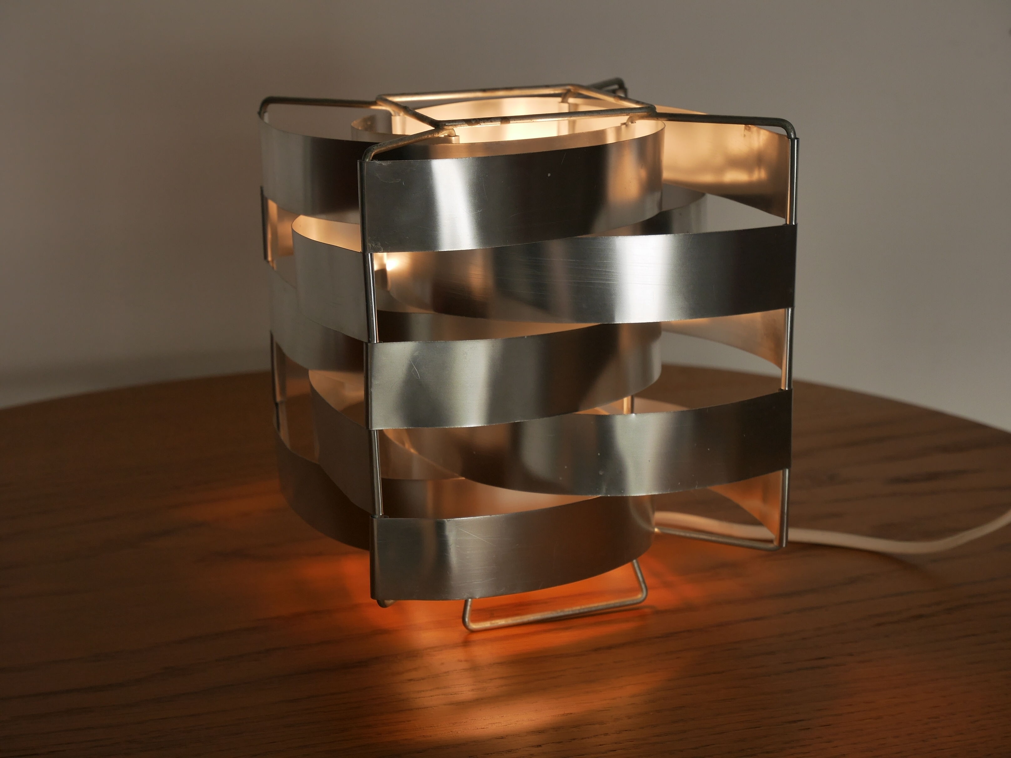 Max Sauze 70s lamp