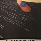 Educational plank 60s