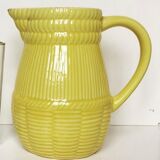 Pitcher in Earthenware Saint Clément