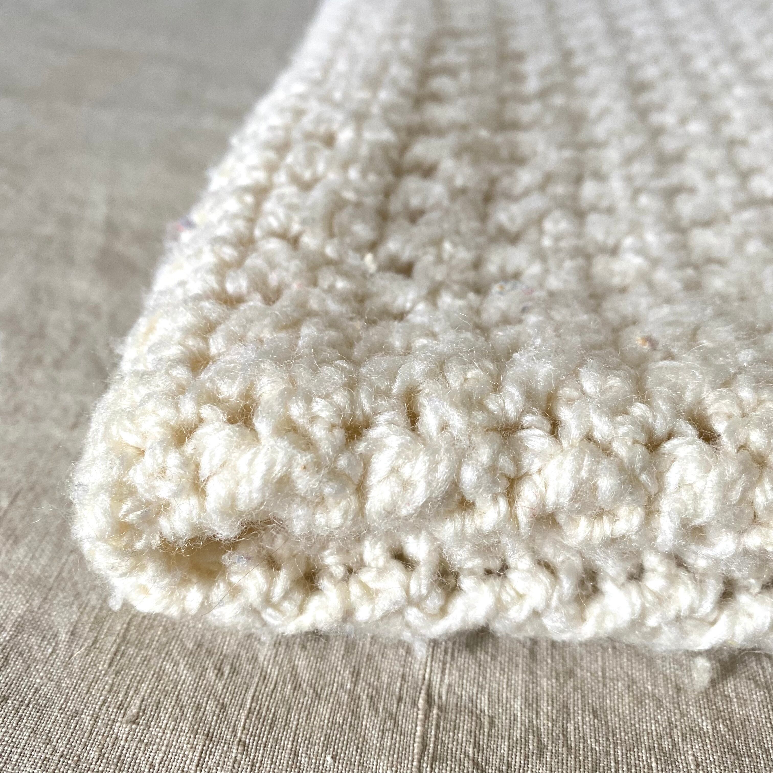 Vintage hook cover 72x86