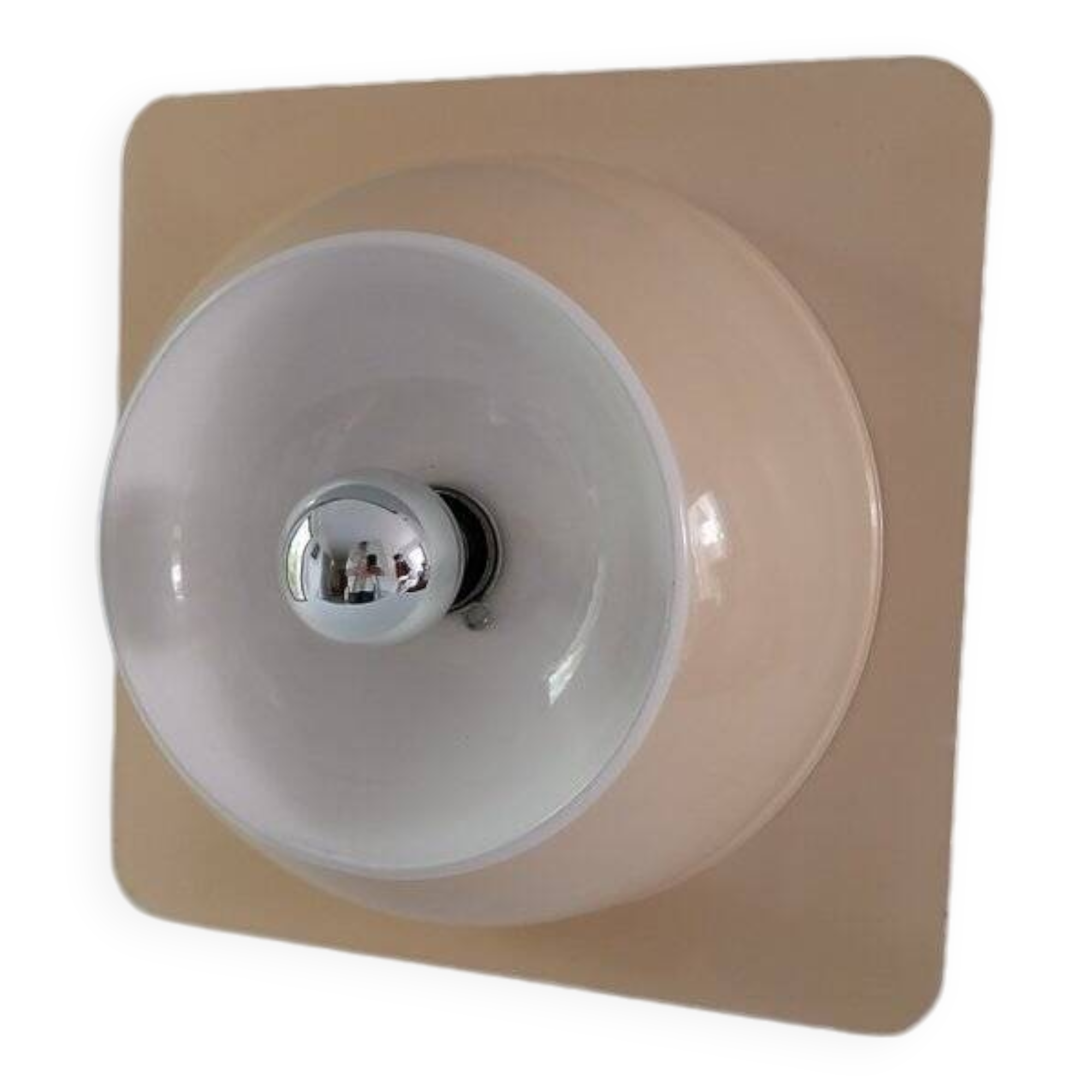 Reggiani Italian design wall light 37 cm