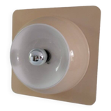 Reggiani Italian design wall light 37 cm