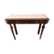 Console en marbre des années 1950