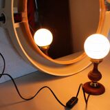 Allibert mirror backlit, 63 cm