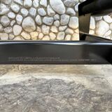 LC4 Cassina x Louis Vuitton limited edition no. 0355/1000 – Charlotte Perriand & Le Corbusier