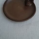 Candle taper in sandstone