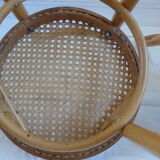 Thonet Radomsko bistro chairs No. 14