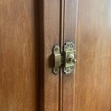 Armoire parisienne vintage