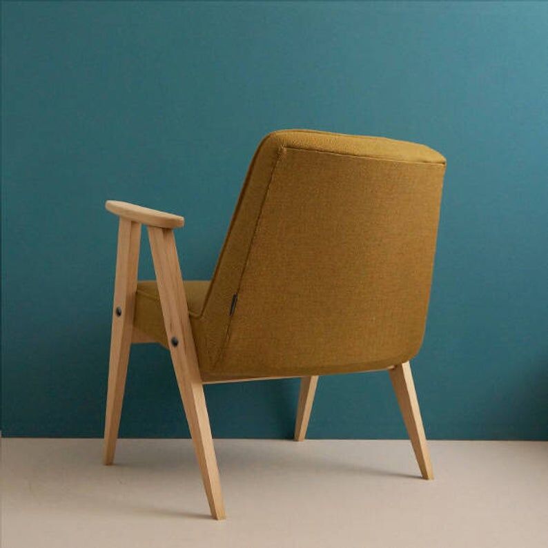 Armchair 366 Chierowski