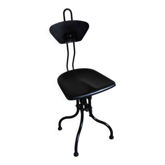 Industrial Chair M42 by Flambo, 1930s