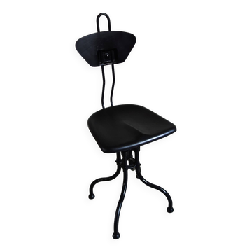 Industrial Chair M42 by Flambo, 1930s