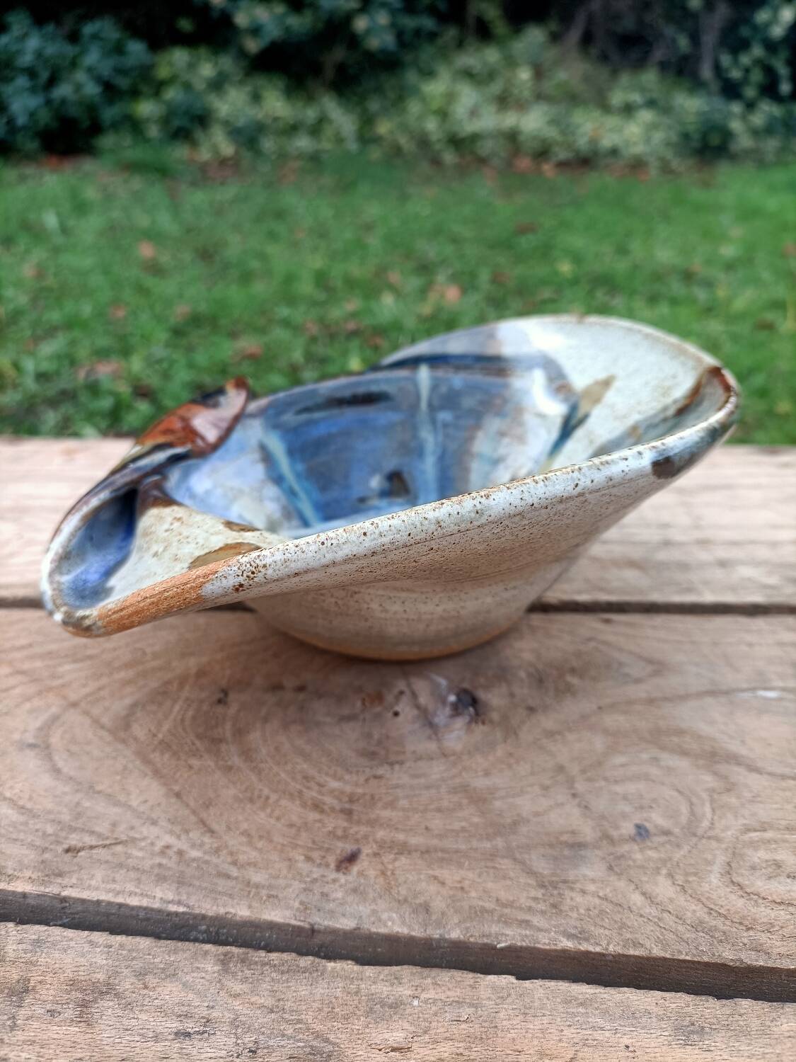 Decorative bowl 💐