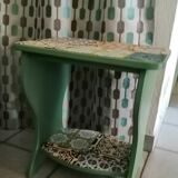 Table d'appoint