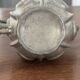 Pewter pitcher Chanal, Art Nouveau
