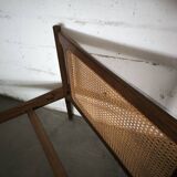 Scandinavian bed for children