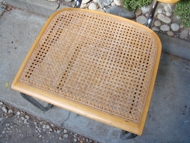 Chair Marcel Breuer B64