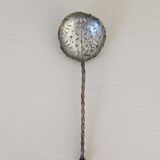 Sprinkling sugar spoon