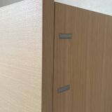 Amoire en bois de la marque Dearkids