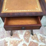 English-style side table