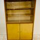 Meuble vitrine