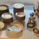Service Capucine Porcelaines Lafarge -Limoges