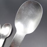 Set of 6 vintage spoons of the brand Gallo - Rostfrei