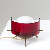 Rare Tripod Table Lamp - Stilux Milano