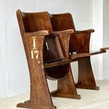 Double Cinema Seater, 1960’