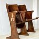 Double Cinema Seater, 1960’
