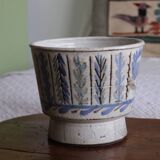 Ceramic planter Gustave Reynaud the mulberry tree