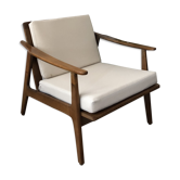Armchair scandinavian years 60