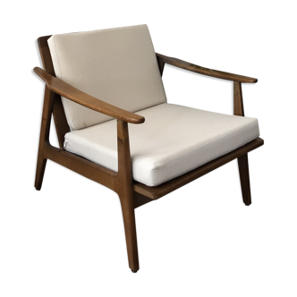 Armchair scandinavian years 60