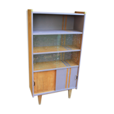Vitrine vintage 50