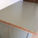 Retro desk