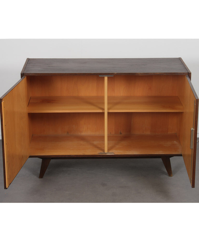 Dresser by Jiri Jiroutek, model U-450, 1960