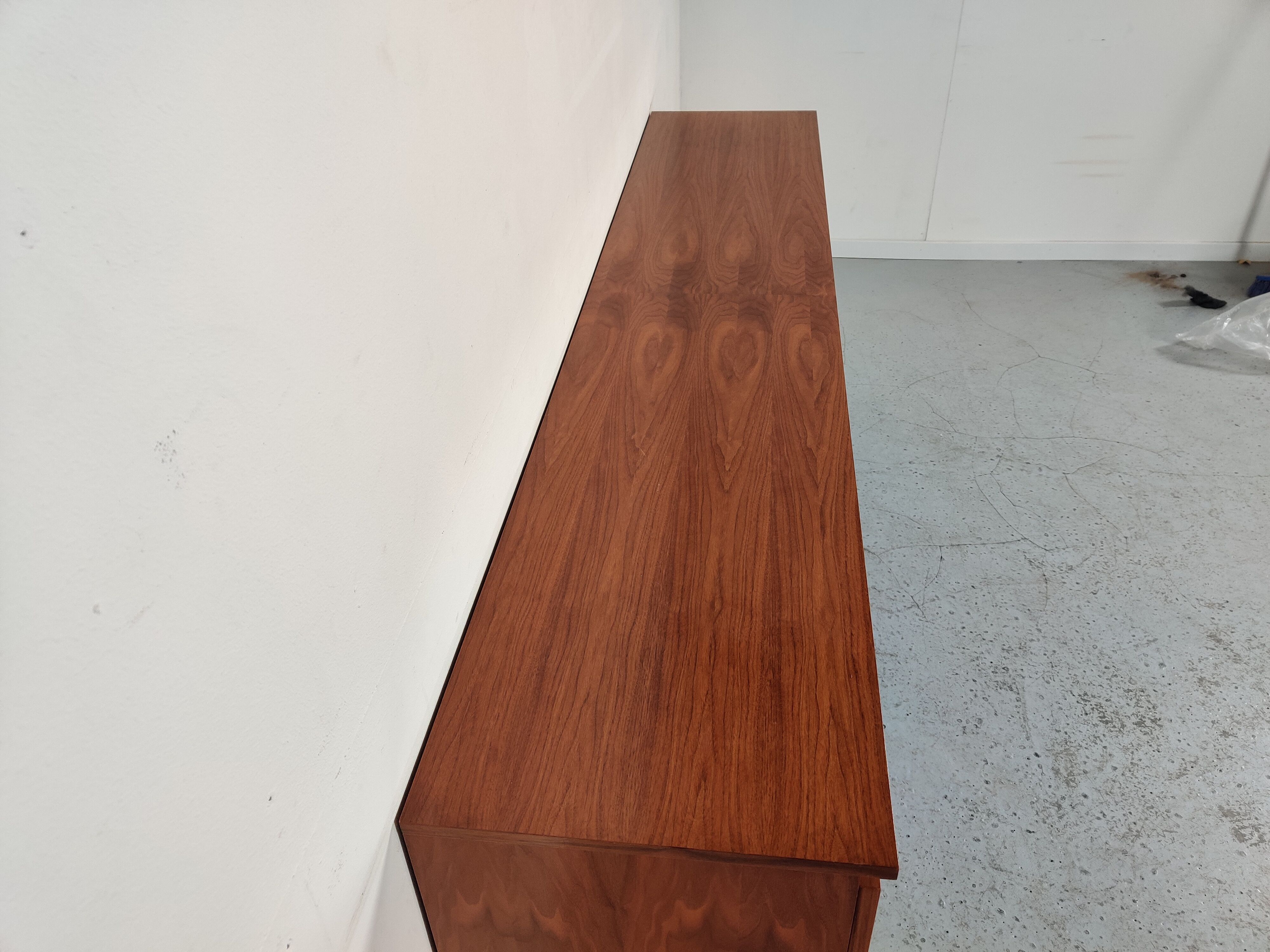 Vintage enfilade 60s/70s