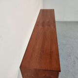 Vintage enfilade 60s/70s