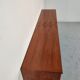 Vintage enfilade 60s/70s