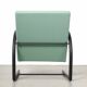 Lounge chair – Mazairac & Boonzaaijer – 80s