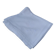 Set of 6 old 1900 napkins in white damask linen with hand-embroidered monogram