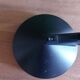 Vintage 80'S Unilux lamp