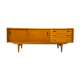 Scandinavian teak sideboard 1960