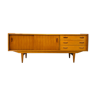 Scandinavian teak sideboard 1960