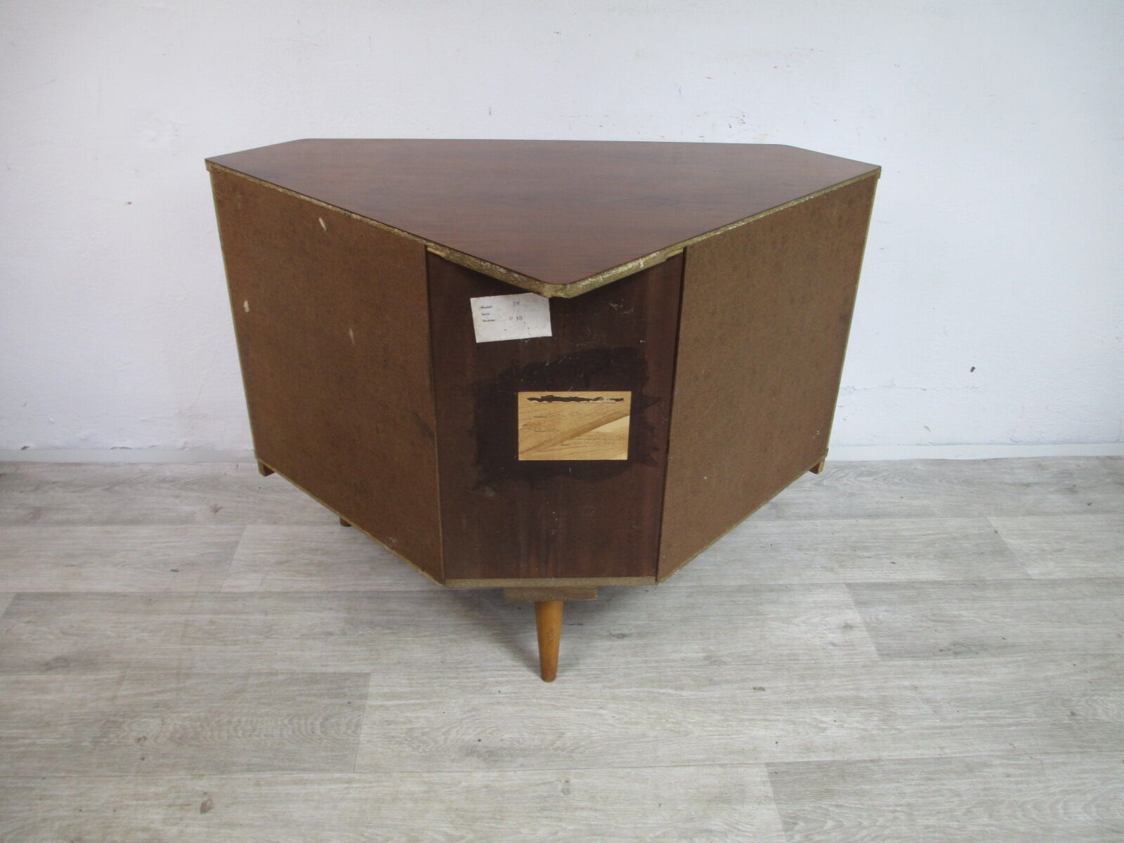 Cabinet, Germany, 1950s