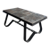 Art Deco coffee table, France, circa 1930