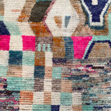 Boujaad rug