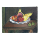 Still life fruits